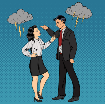 How Relationships Fail