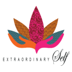 Extraordinary Self personal-development Logo